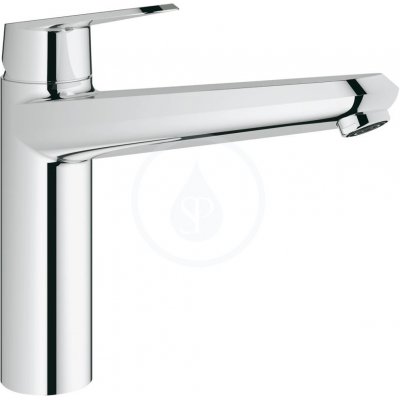 Grohe Eurodisc Cosmopolitan 33770002 – Zboží Mobilmania