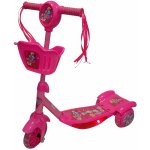 Kubisport CSK5-R RŮŽOVÁ – Zboží Dáma