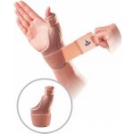 Ortgroup 1289 ortéza palce s kovovou dlahou – Zboží Mobilmania