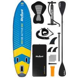 Paddleboard SUP REBEL ACTIVE RBA-4507-BL