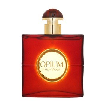 Yves Saint Laurent Opium 2009 toaletní voda dámská 50 ml