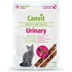 Canvit Cat Health Care Snack Urinary 100 g – Zbozi.Blesk.cz