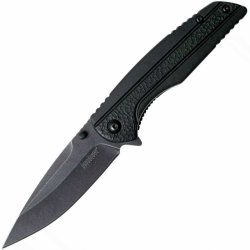 Kershaw Pushrod