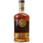 Bacardi Gran Reserva Diez Extra Rare Gold Rum 10y 40% 0,7 l (holá láhev) – Hledejceny.cz