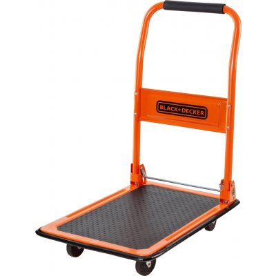 Black & Decker ED-663772 – Sleviste.cz