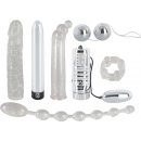 You2Toys Vibrator Set Glamour