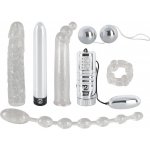 You2Toys Vibrator Set Glamour – Zboží Dáma