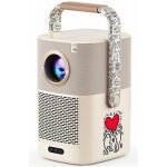 Yaber T2 – Zboží Živě