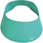 Bblüv Käp Silikonový koupací kšilt Aqua – Zboží Dáma