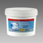 Debbex 000406RL Finish tmel na sádrokartony 14 kg bílá – Zboží Mobilmania