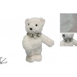 PROHOME - Medvídek 26cm Fantasia – Hledejceny.cz
