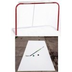 Winnwell Hokejová branka 72" + WINNWELL Extreme 3mm – Zboží Dáma