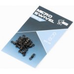 Kevin Nash Micro Swivel vel.11 – Sleviste.cz