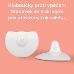 ARDO Tulips Kojící kloboučky – Sleviste.cz