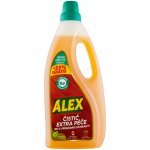 Alex 2v1 na dřevo 750 ml – Zboží Dáma