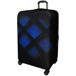 KUFRYPLUS Z248 černomodrý L – Zboží Mobilmania