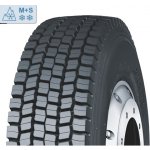 Goodride MultiDrive D2 295/60 R22,5 150/147K – Zboží Mobilmania