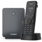 Yealink W78P IP DECT – Zboží Živě