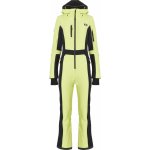 Rehall Teddie-R dámská softshellová lyžařská kombinéza Sharp Green – Zboží Dáma