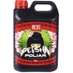 Shogun Geisha Foliar 750 ml – Hledejceny.cz