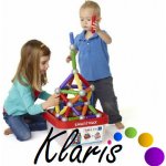 SMARTMAX Kontejner 70 ks – Hledejceny.cz