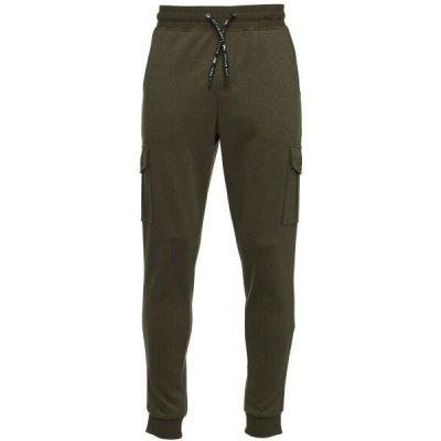 Willard EILERT pánské tepláky khaki – Zboží Dáma