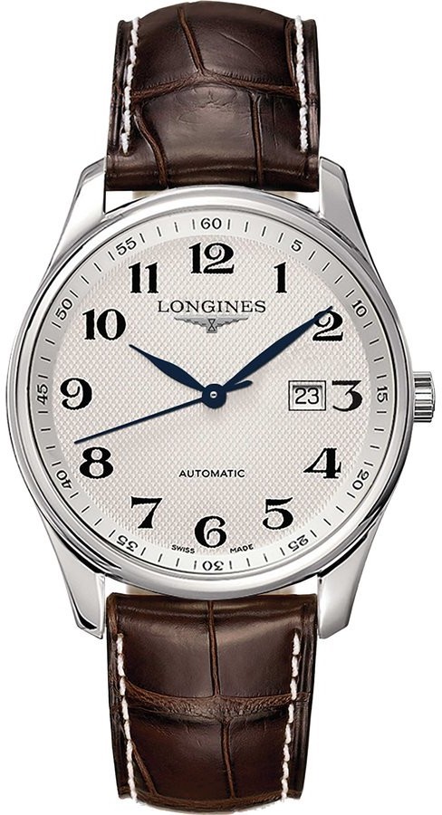 Longines L2.893.4.78.3