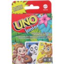 Mattel Uno Junior Zvířata