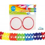 LUMA GIRLANDA 2,3m – Zboží Dáma