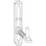 MACO RUSTICO nastav. deskový držák/hák MV se závitem odsazení 22-50mm 14019 – Sleviste.cz