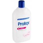 Protex Cream tekuté mýdlo náhradní náplň 700 ml – Zboží Mobilmania