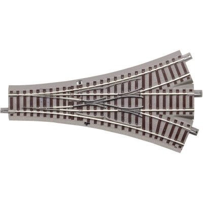 Roco geoLINE 61160 třícestná výhybka 1 ks – Zboží Dáma