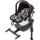 Kiddy evo-luna i-Size 2016 600 zebra