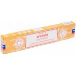Shrinivas Satya Vonné tyčinky Myrrh 15 g – Hledejceny.cz