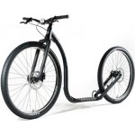 Kickbike Cross černá – Zbozi.Blesk.cz