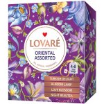 Lovaré Kolekce čajů Oriental Tea Assorted 32 ks – Hledejceny.cz