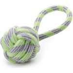 JK ANIMALS Bavlněné přetahovadlo 9 cm – Zboží Dáma