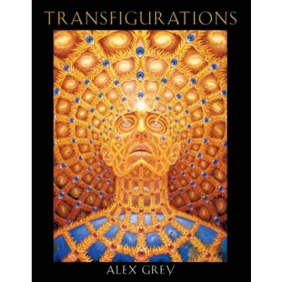 Transfigurations - A. Grey