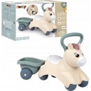 Smoby Little Vozidlo Baby Pony Slider