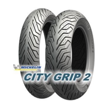Michelin City Grip 2 100/90 R14 57S