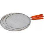 TORO OCHRANNÁ SÍTKA NA PÁNEV, 3KS, 19/24/28CM – Zboží Dáma