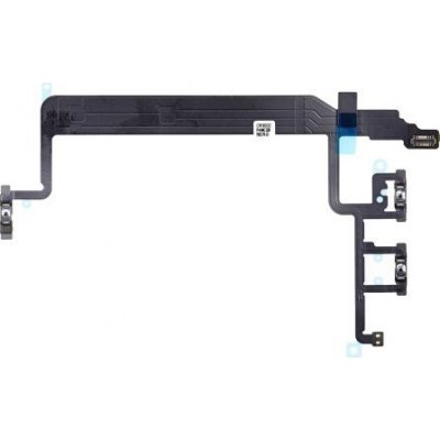 Apple iPhone 13 Pro - Flex Kabel Tlačítka Zapínání + Hlasitosti – Zboží Živě