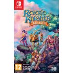 Reverie Knights Tactics – Hledejceny.cz