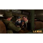 L.A. Noire – Zboží Dáma