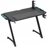 Milagro SNAKE 100 x 60 cm černý MI1967 – Zboží Dáma