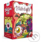 Děsivé oči plechovka Albi – Hledejceny.cz