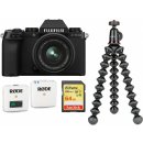 Digitální fotoaparát Fujifilm X-S10