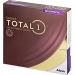 Alcon Dailies Total1 Multifocal 90 čoček – Zboží Mobilmania