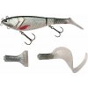 Návnada a nástraha Berkley Zilla Tailswinger 14 cm Roach