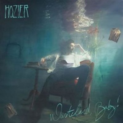 Hozier: Wasteland, Baby CD